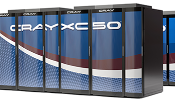 rcjCray XC50 Machine Learning 11
