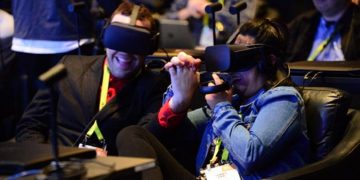 Intel News 2017CES 21