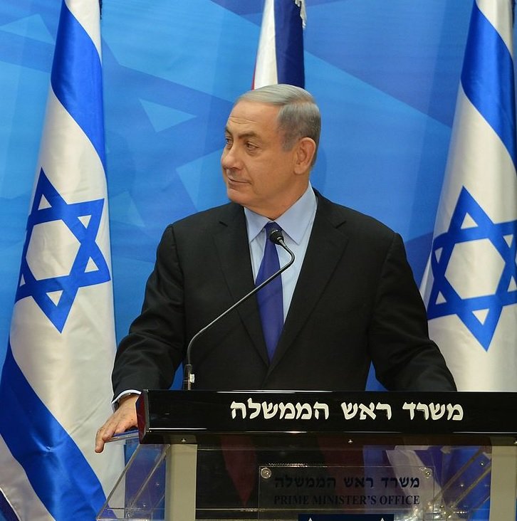 NETANYAHU
