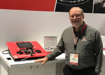 microchip CES