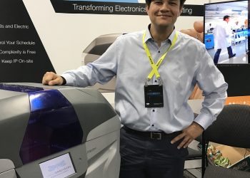 simon freid nano dimension