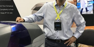 simon freid nano dimension