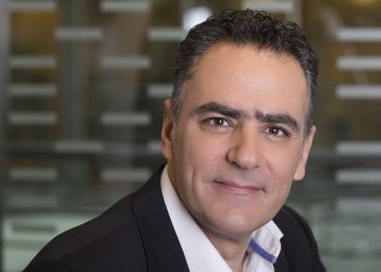 דניאל מלכה. צילום מירי דוידוביץ