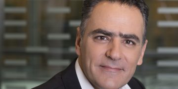 דניאל מלכה. צילום מירי דוידוביץ