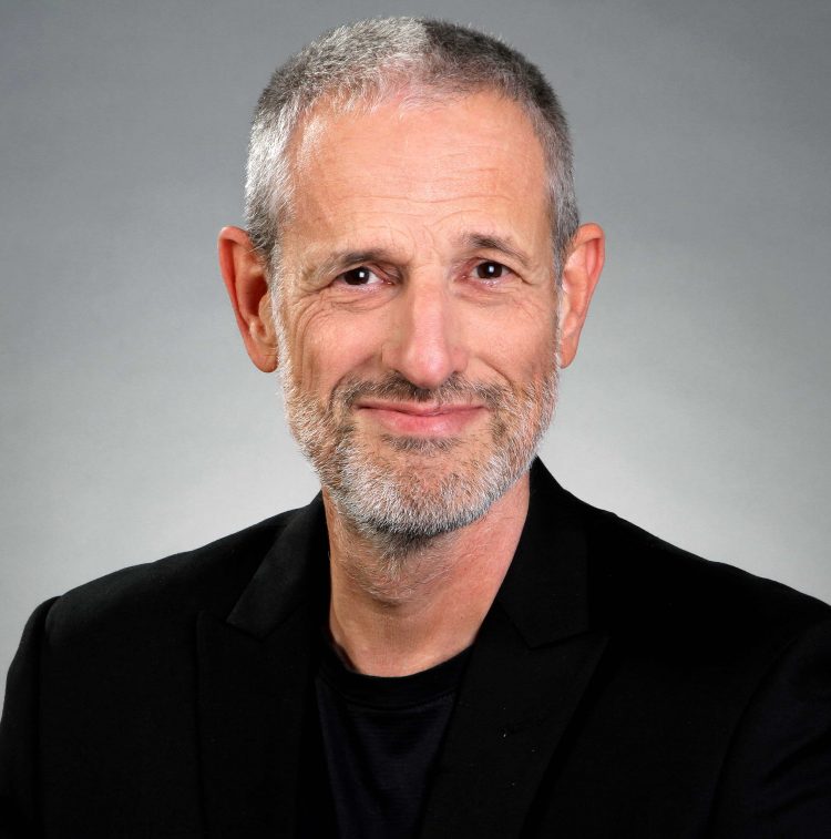 אריה קליינר מנכל NovaSens