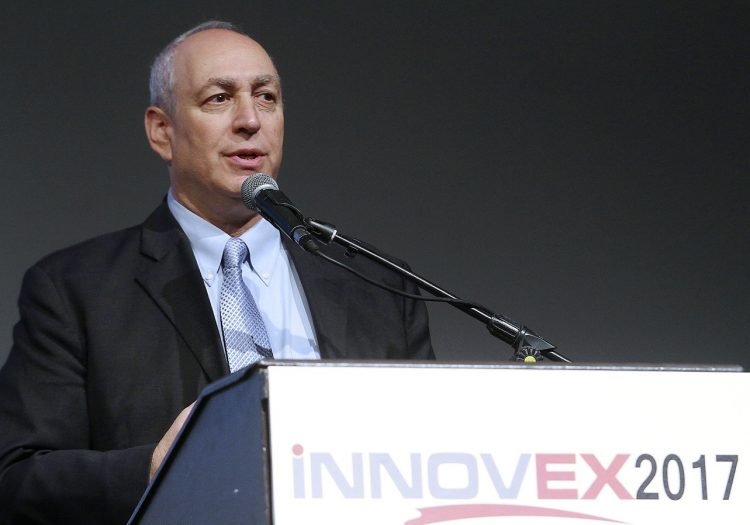 HEMI PERES INNOVEX2017