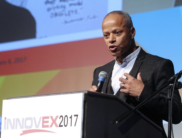 KERRIE HOLLEY innovex2017