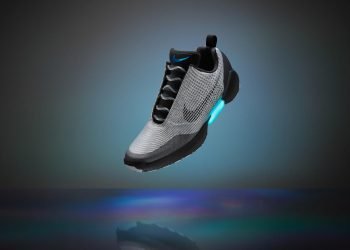 Nike hyperadapat 1