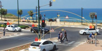 המחשה של טכנולוגית אוטוטוקס. איור: יחצ