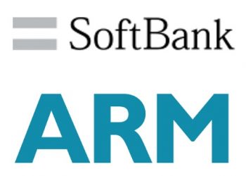 SOFTBANK ARM