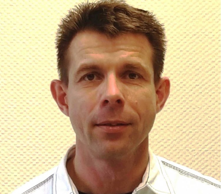 Axel Fischer Samsung