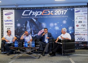 ChipEx2017 Panel