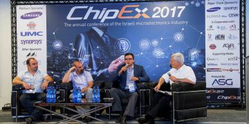 ChipEx2017 Panel