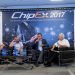 ChipEx2017 Panel