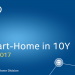 Intel smart home