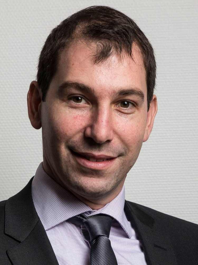 Prof Sylvain Guilley