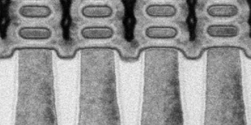 5nm Nanosheets