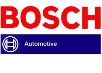 BOSCH LOGO