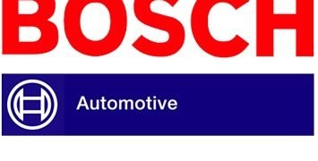 BOSCH LOGO