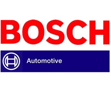 BOSCH LOGO
