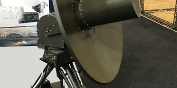 אורביט קיבלה הזמנה של 2.2 מיליון דולר ממפעיל מערכות לוויין גלובלי עבור פתרון התקשורת הלוויינית הימית