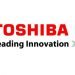 TOSHIBA LOGO