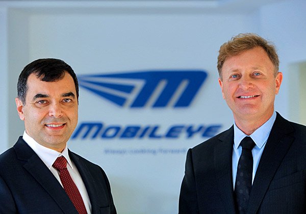 Ziv Aviram Amnon Shashua6001