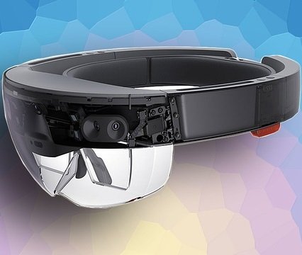 hololens
