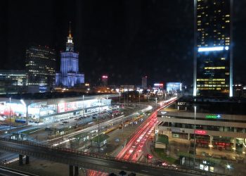 warsaw