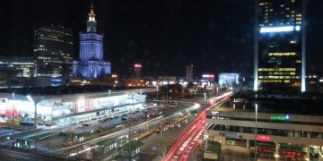 warsaw