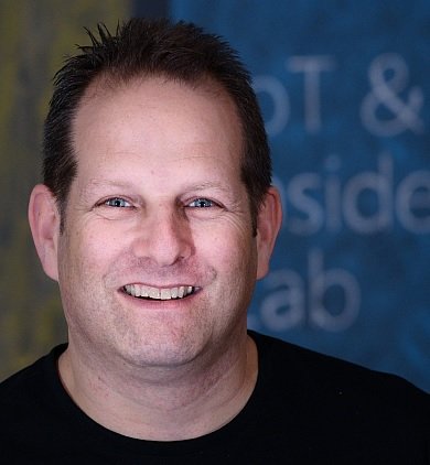 zahi weisfeld microsoft