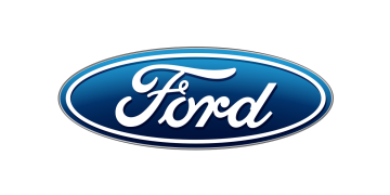 Ford logo