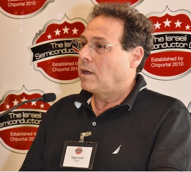 IGAL LIVNE CHIP CLUB