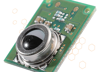 Omron D6T MEMS Thermal I1