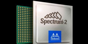Spectrum2 A