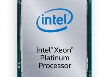 xeon platinum straight