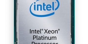 xeon platinum straight