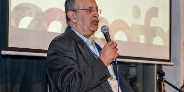 מוטי גורה קרדיט צילום צבי רוגר