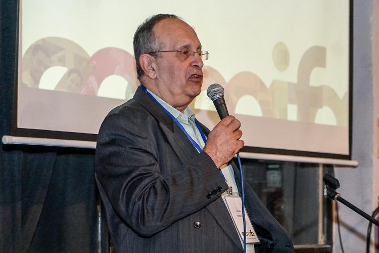 מוטי גורה קרדיט צילום צבי רוגר