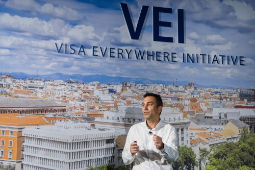 Allon Gladstone ï¼Founder COO HereO Visa Money 2020 Europe 8635 500x3331