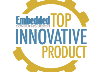 ECD top innovator award