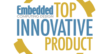ECD top innovator award