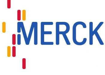 MERCK GERMANY LOGO
