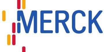 MERCK GERMANY LOGO