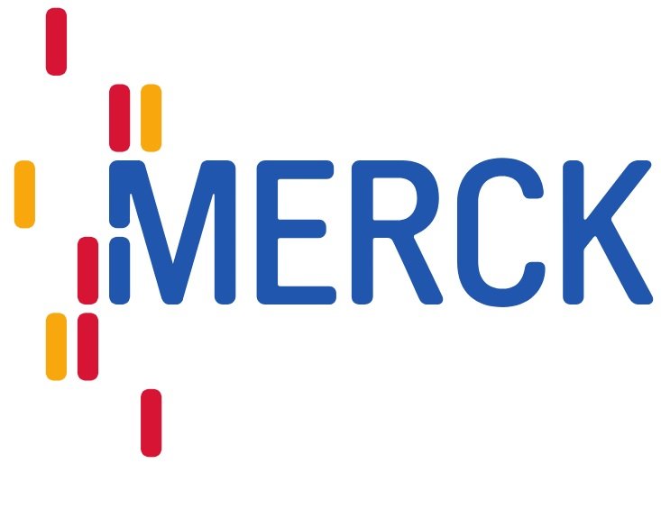 MERCK GERMANY LOGO