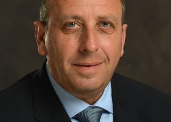 יניב גרטי. צילום יחצ, אינטל