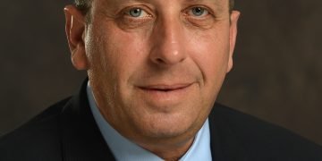 יניב גרטי. צילום יחצ, אינטל