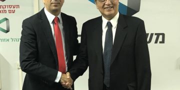 שר הכלכלה ומייסד לנובו