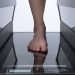 FitStation foot scanner front