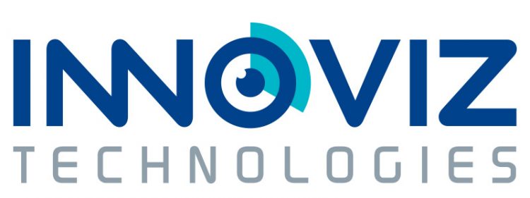 INNOVIZ Technologies Logo